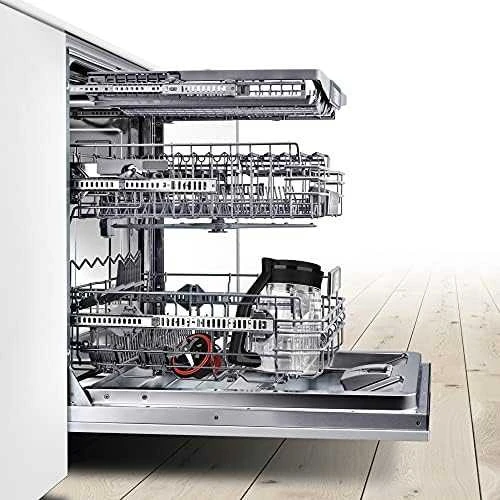 Virtuvės kombaino priedas Bosch MUZ9MX2, 1.5 l