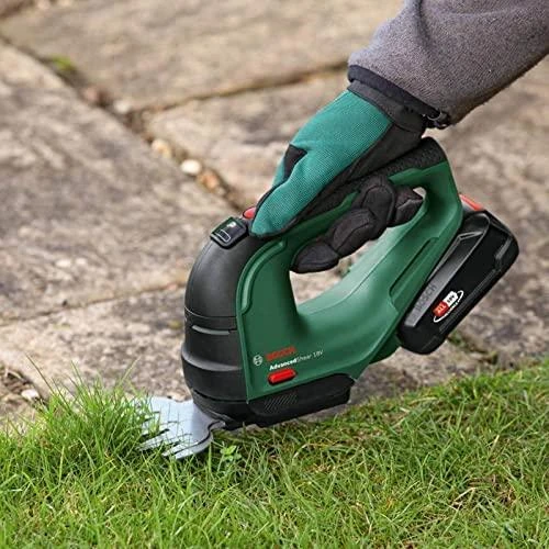 Bosch Žolės žirklių peilis AdvancedShear 18