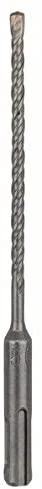 Bosch SDS-plus-5 grąžtas (S4L) 5 x 100 x 165 mm, 10 vnt.