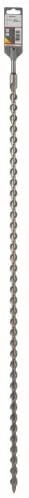 Bosch SDS-plus-5 grąžtas (S4L) 18 x 950 x 1000 mm,1 vnt.