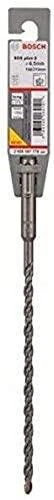 Bosch SDS-plus-5 grąžtas (S4L) 6,5 x 150 x 215 mm,1 vnt.