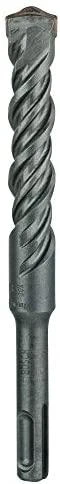 Bosch SDS-plus-5 grąžtas (S4L) 15 x 100 x 165 mm,1 vnt.