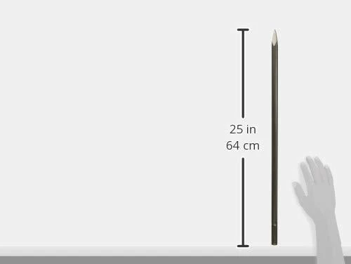 Bosch SDS max smailas kaltas l=600 mm
