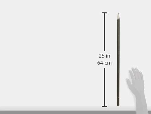 Bosch SDS max smailas kaltas l=600 mm
