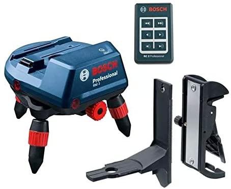 Bosch Motorizuotas trikojis RM 3 Professional