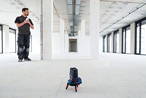Bosch Motorizuotas trikojis RM 3 Professional