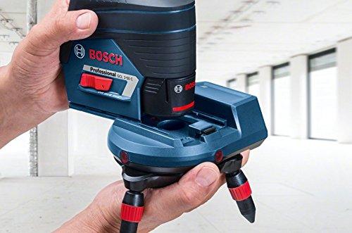 Bosch Motorizuotas trikojis RM 3 Professional