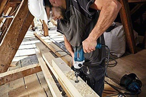 Gręžtuvas Bosch GBM 13-2 RE PROFESSIONAL