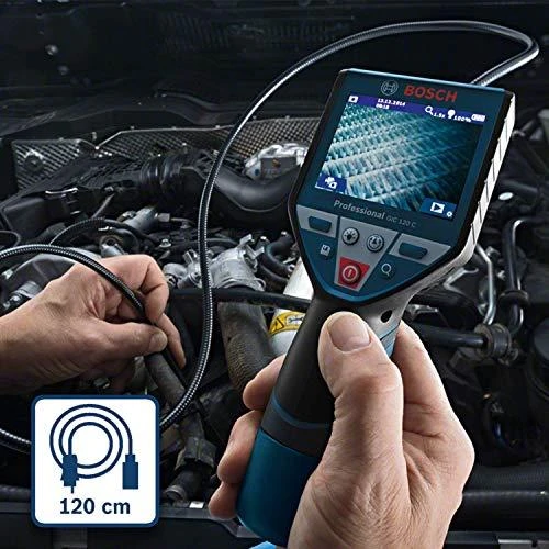 Bosch GIC 120 C, LB SOLO