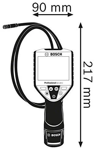 Bosch GIC 120 C, LB SOLO