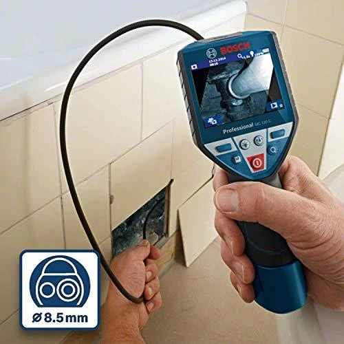 Bosch GIC 120 C, LB SOLO
