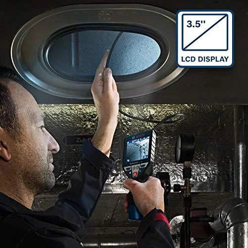 Bosch GIC 120 C, LB SOLO