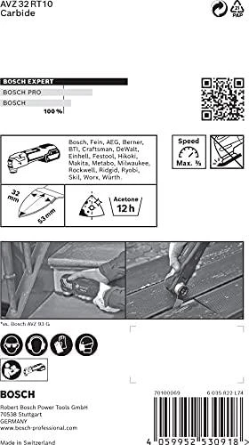 Bosch Starlock AVZ32RT10 1 vnt.