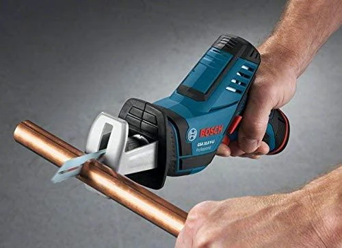 Bosch Universalus pjūklas GSA 12V-14, be akumuliatoriaus ir kroviklio