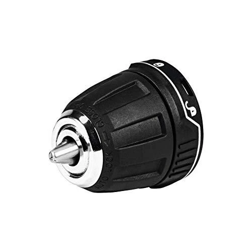 Bosch Akumuliatorinis gręžtuvas-suktuvas GSR 12V-15 FC, GFA 12-B