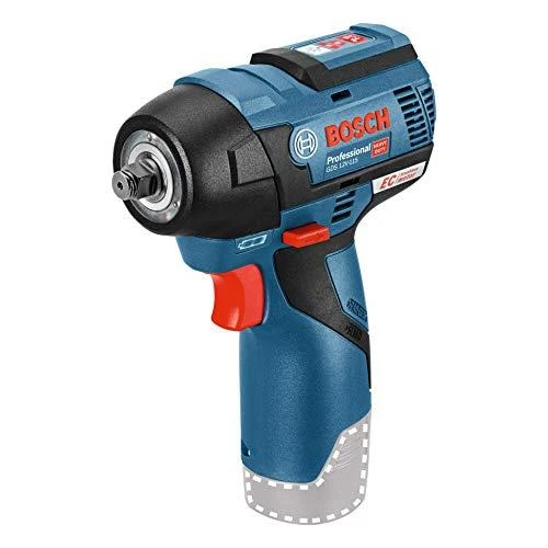 Bosch GDS 12V-115 smūginis veržliasukis kampu