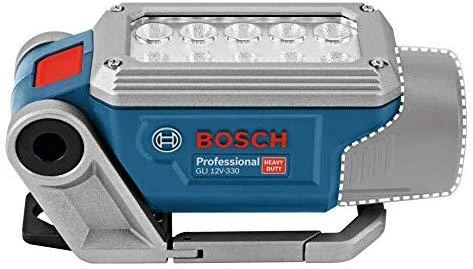 Bosch Akumuliatorinis prožektorius GLI 12V-330