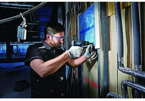 Bosch Akumuliatorinis prožektorius GLI 12V-330