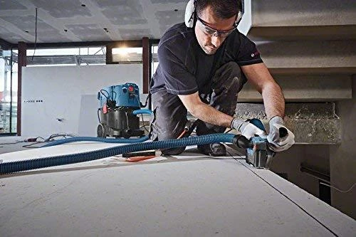 Bosch Apsauginis gaubtas GDE 125 EA-S