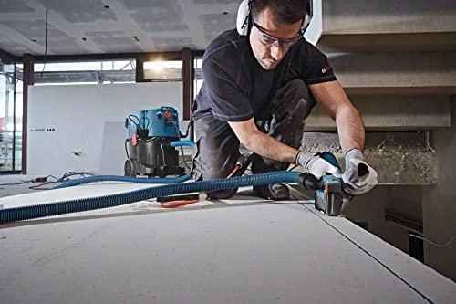 Bosch Apsauginis gaubtas GDE 125 EA-S