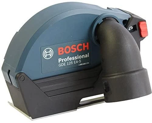 Bosch Apsauginis gaubtas GDE 125 EA-S