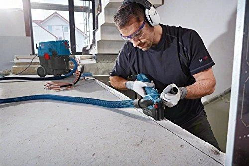 Bosch Apsauginis gaubtas GDE 125 EA-S
