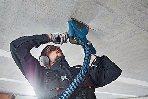 Bosch GDE 115/125 FC-T Professional dulkių ištraukimo apsauga
