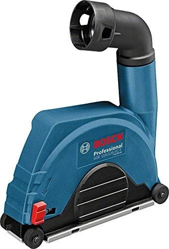 Bosch GDE 115/125 FC-T Professional dulkių ištraukimo apsauga