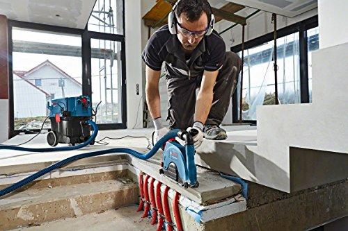 Bosch Apsauginis gaubtas GDE 230 FC-T
