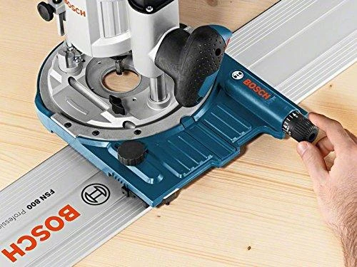 Bosch Kreipiančiosios liniuotės adapteris FSN OFA