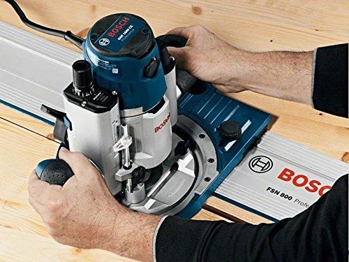 Bosch Kreipiančiosios liniuotės adapteris FSN OFA