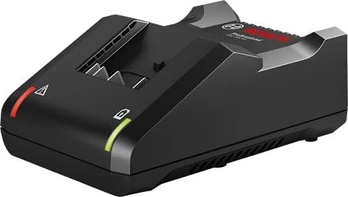 Bosch GAL 18V-40 akumuliatorių kroviklis
