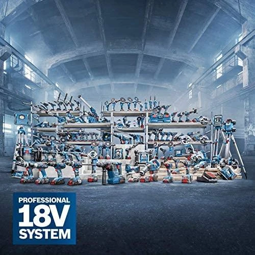 Bosch GLI 18V-4000 C, CT SOLO