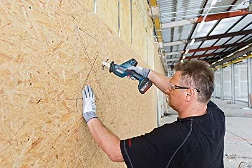 Bosch Akumuliatorinis universalus pjūklas GSA 18 V-LI, SOLO