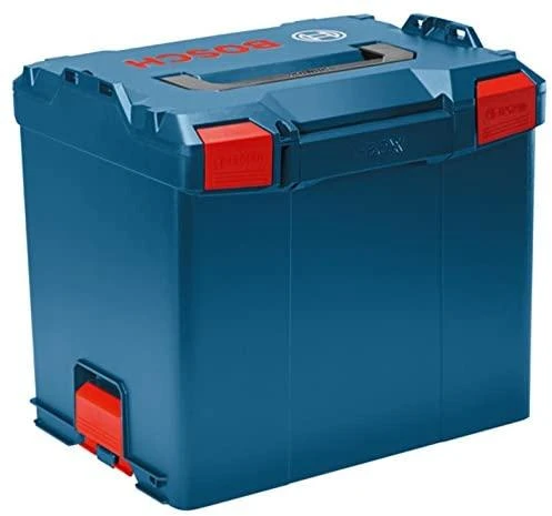 Dulkių siurblys Bosch GAS 18V-10 L Premium, be akumuliatoriaus ir kroviklio