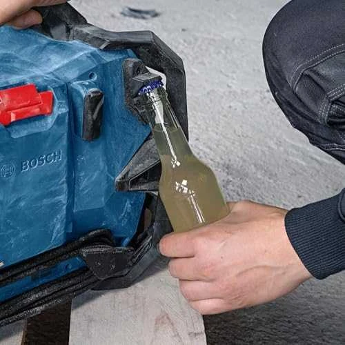 Bosch GPB 18VH-6 SRC Solo