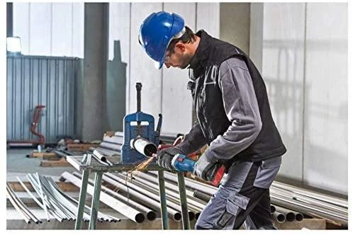 Bosch GGS 18V-23 PLC, LB be akumuliatoriaus ir kroviklio