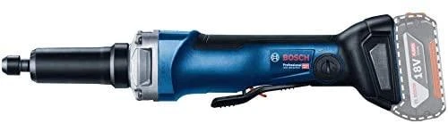 Bosch GGS 18V-23 PLC, LB be akumuliatoriaus ir kroviklio