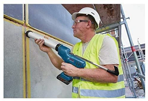 Bosch Tvirtinimo pistoletas GCG 18V-600