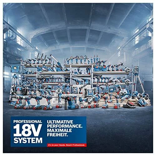 Bosch Akumuliatorinis prožektorius GLI 18V-1200 C, SOLO