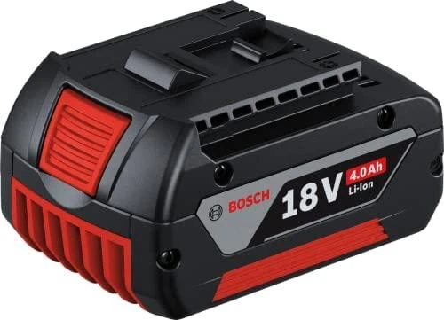 Bosch akumuliatorius GBA 18V 4.0 Ah Professional