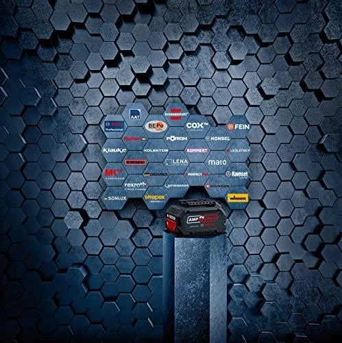 Bosch akumuliatorius GBA 18V 4.0 Ah Professional