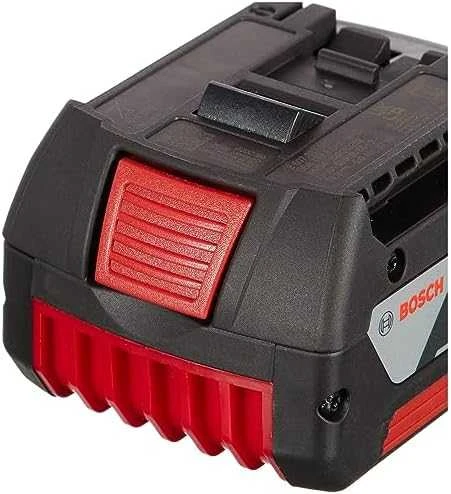Akumuliatorius Bosch GBA 5.0Ah 18V