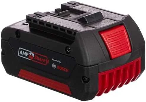Akumuliatorius Bosch GBA 5.0Ah 18V