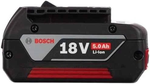 Akumuliatorius Bosch GBA 5.0Ah 18V
