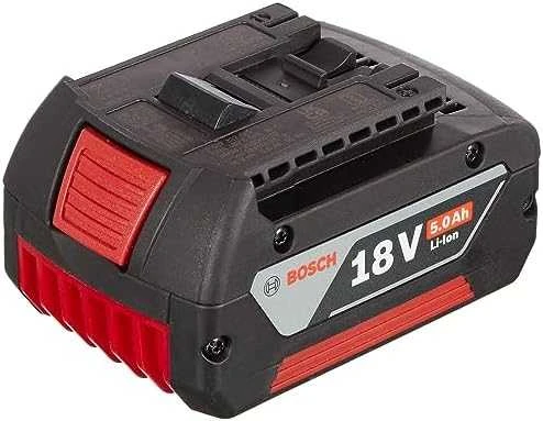 Akumuliatorius Bosch GBA 5.0Ah 18V