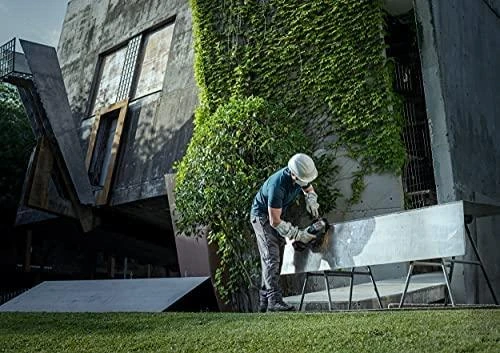 Bosch X-LOCK PrismaCeramic R782 Inox 125 mm,G 36 ,25 vnt.