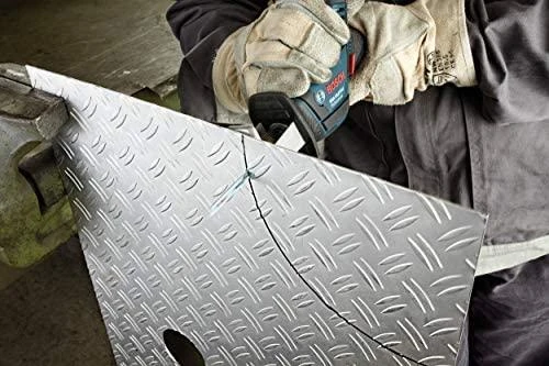 Bosch 15 dalių pjūklelių rinkinys ToughBox