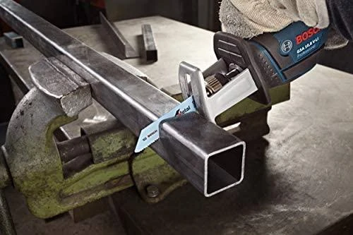 Bosch 15 dalių pjūklelių rinkinys ToughBox