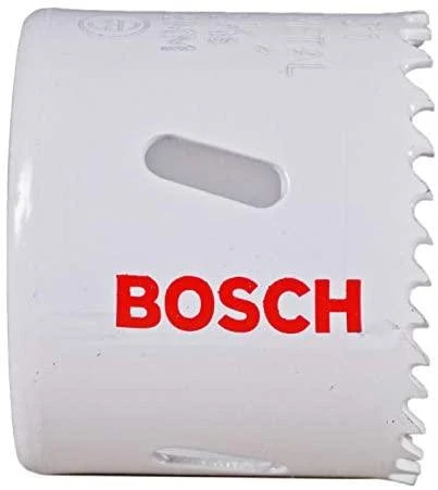 Bosch HSS-Bimet.gręž.karūna ECO, 67 mm